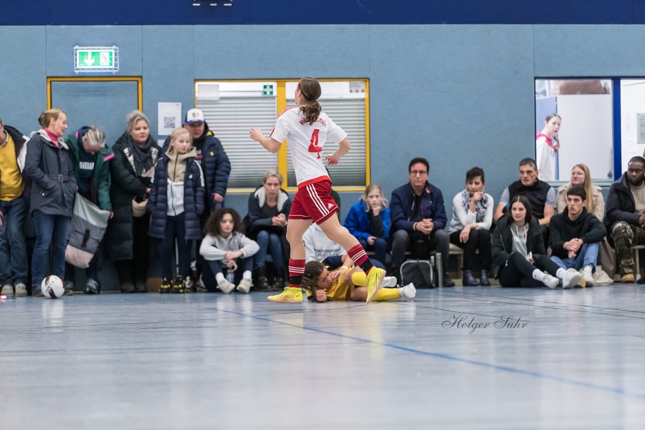 Bild 51 - wCJ Norddeutsches Futsalturnier Auswahlmannschaften